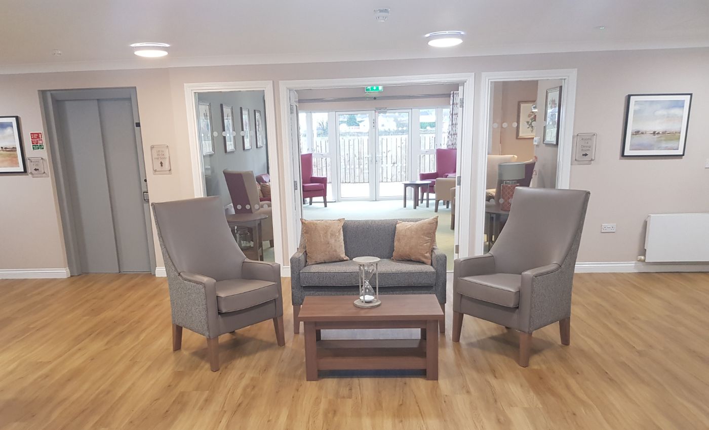 Meadow View Care Homes in Enniskillen Kathryn Homes